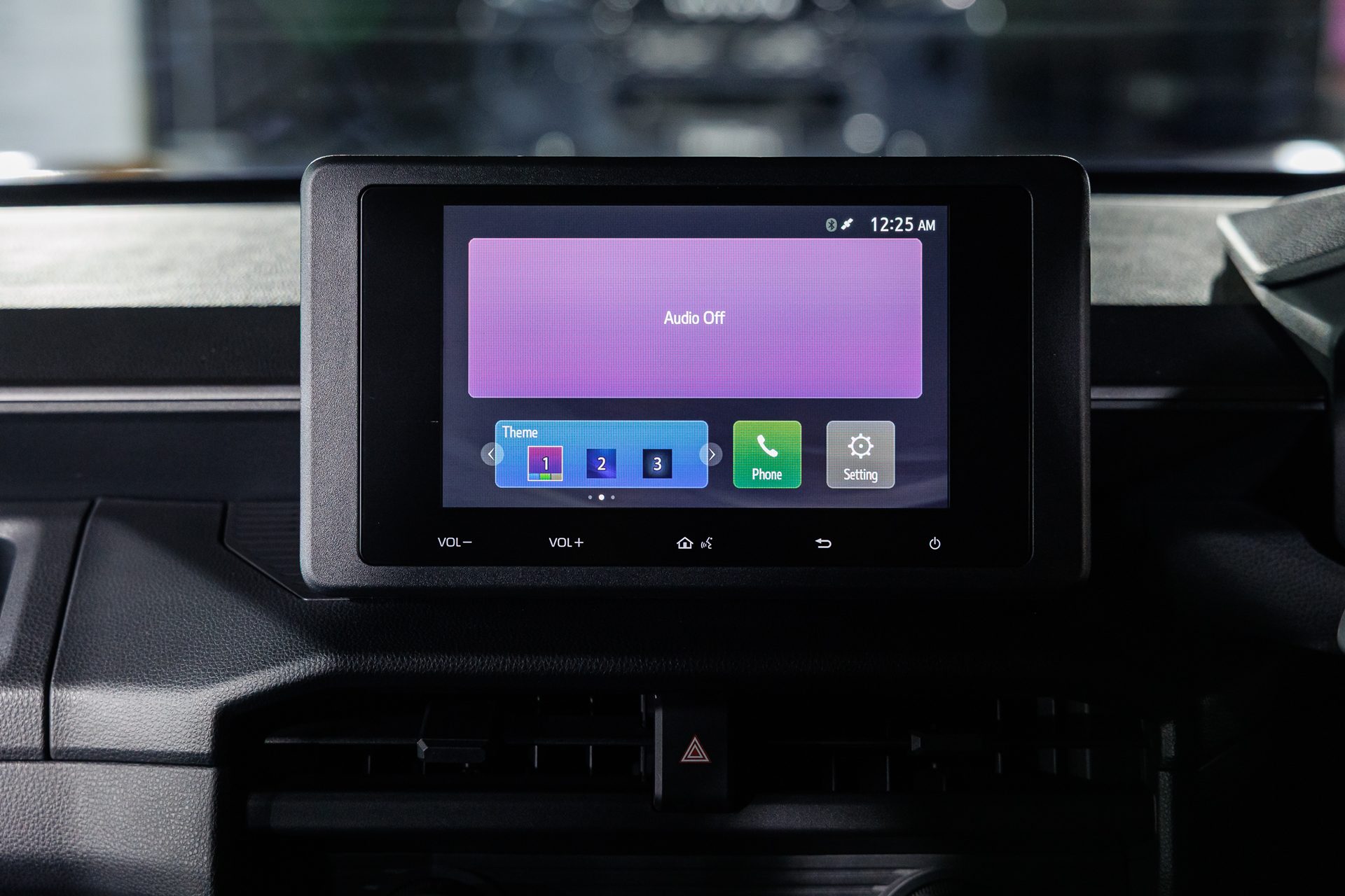 รูปภาพ โตโยต้า Toyota Hilux Travo Double Cab Prerunner 2.8 Smart MT ปี 2025