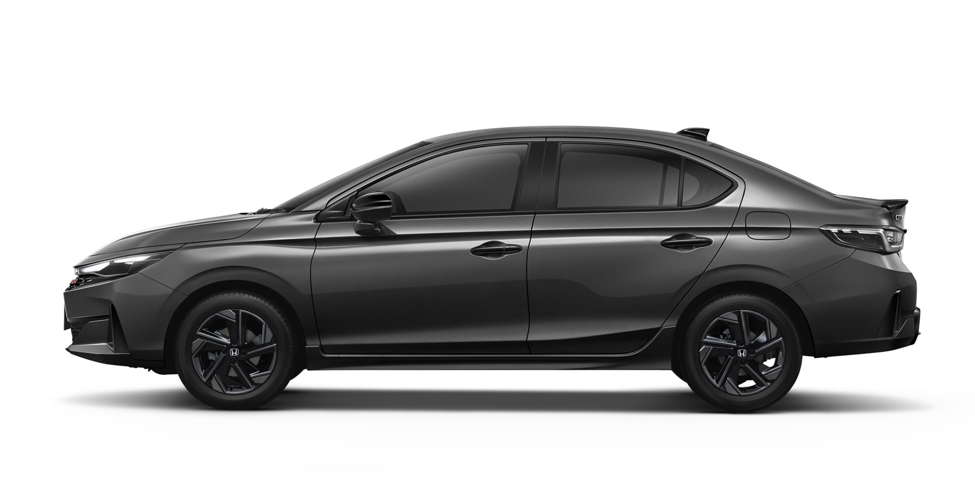 รูปภาพ ฮอนด้า Honda City e:HEV SV ปี 2026
