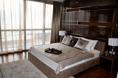 รูปภาพ เซ็นทารา แกรนด์ เรสซิเดนซ์ (Centara Grand Residence)