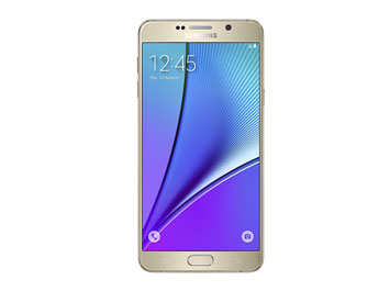SAMSUNG Galaxy Note 5 (32GB) ซัมซุง กาแล็คซี่ โน๊ต 5 (32GB) : ภาพที่ 3