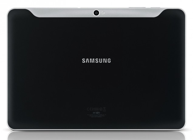 SAMSUNG Galaxy Tab 10.1 Wi-Fi+3G ซัมซุง กาแลคซี่ แท็ป 10.1 ไวไฟ พลัส 3 จี : ภาพที่ 1