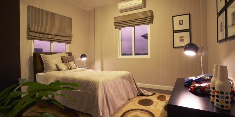 รูปภาพ บุราสิริ อ่อนนุช-บางนา (Burasiri Onnut-Bangna)