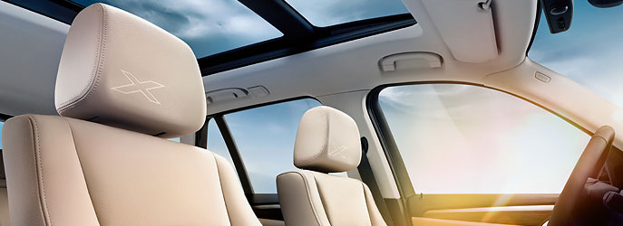 รูปภาพ บีเอ็มดับเบิลยู BMW X1 sDrive18i xLine ปี 2012