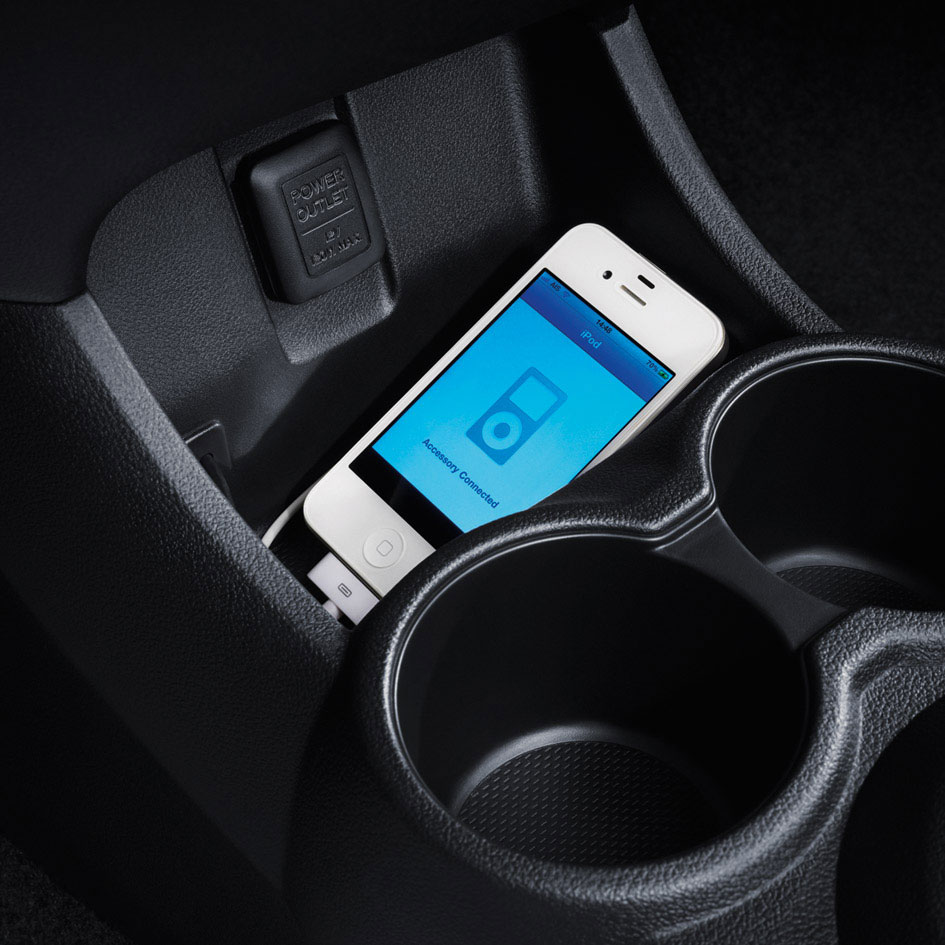 รูปภาพ ฮอนด้า Honda Brio Amaze S MT ปี 2012