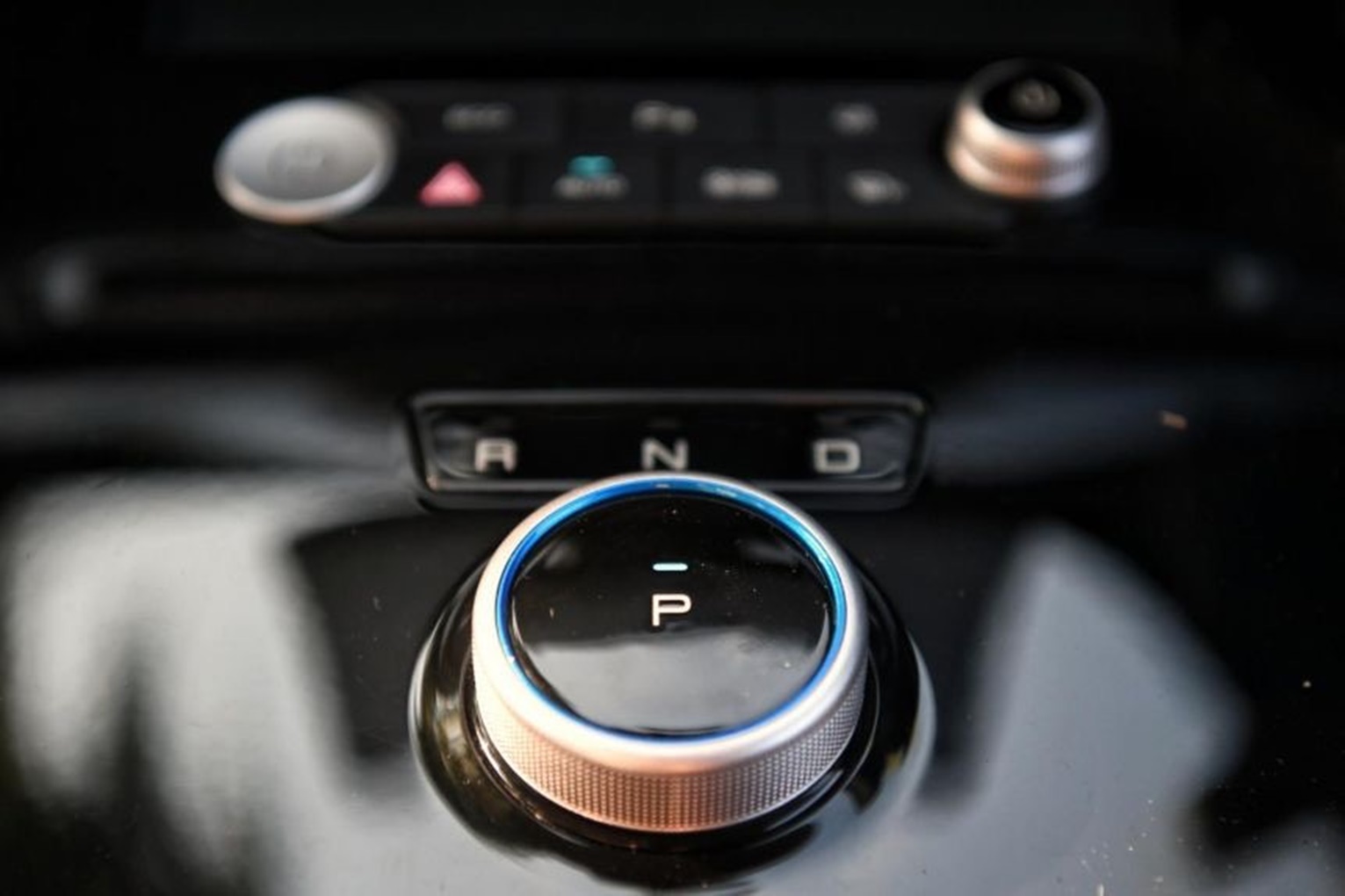 BYD E6 EV บีวายดี อี6 ปี 2023 : ภาพที่ 9