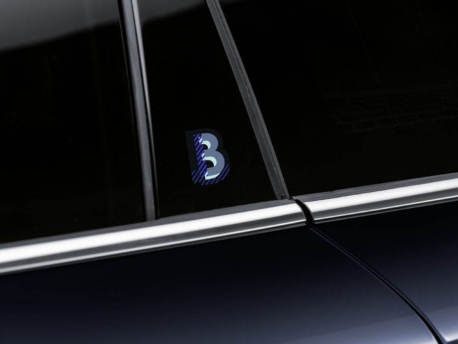 Mini Hatch 3 Door Cooper S Brick Lane Edition มินิ แฮทช์ 3 ประตู ปี 2022 : ภาพที่ 5