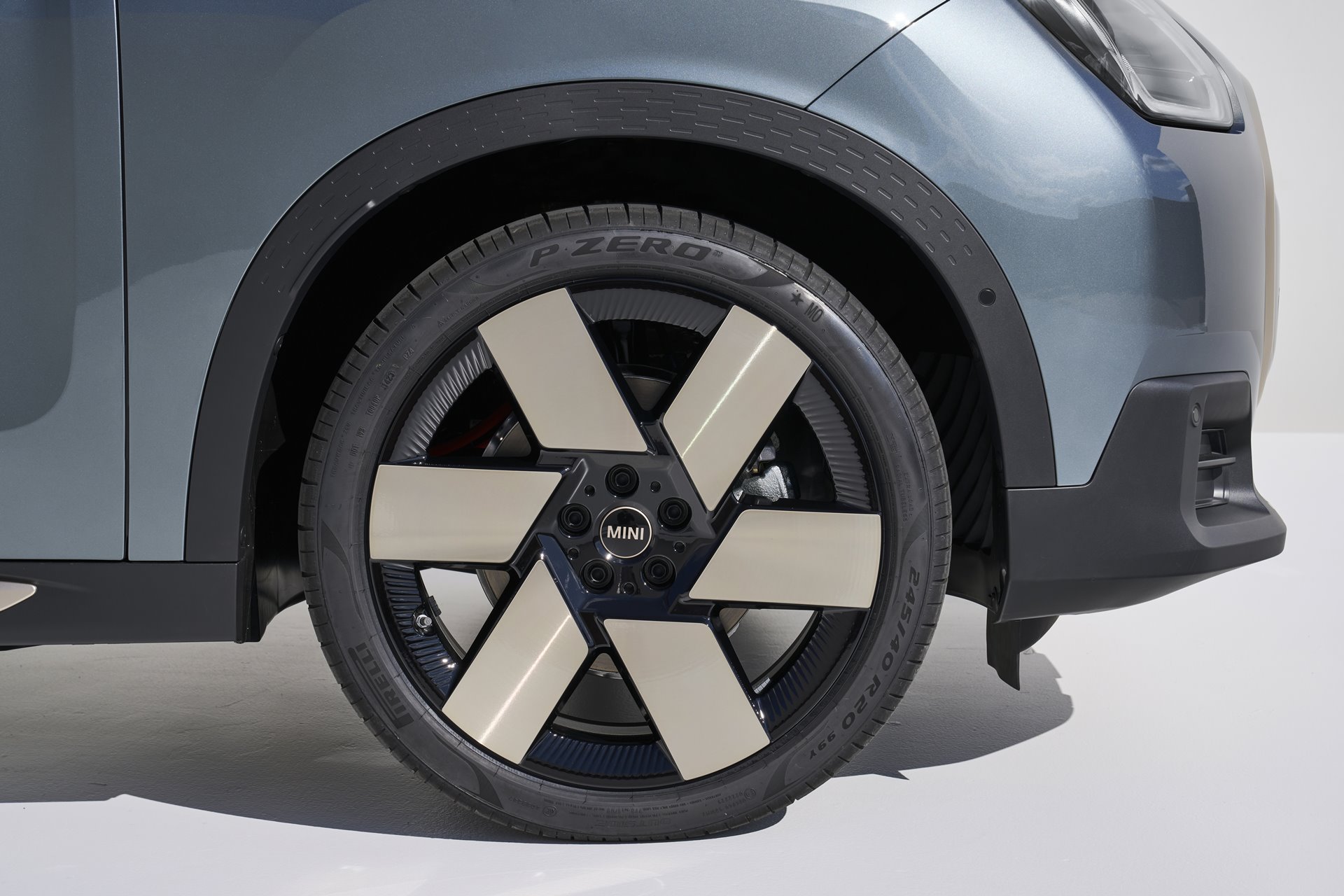 รูปภาพ มินิ Mini Countryman SE ปี 2024