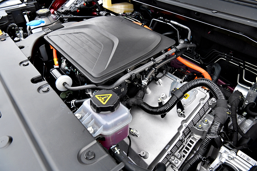 รูปภาพ จีดับบลิวเอ็ม ฮาวาล GWM Haval Jolion Ultra ปี 2021