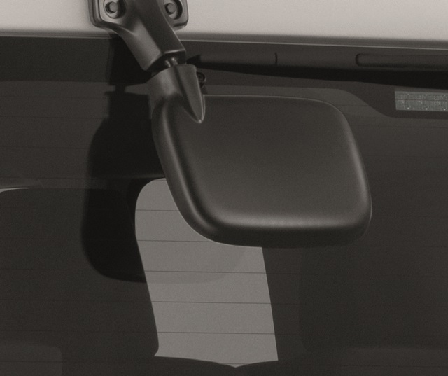 รูปภาพ โตโยต้า Toyota Commuter 2.8 AT ปี 2024