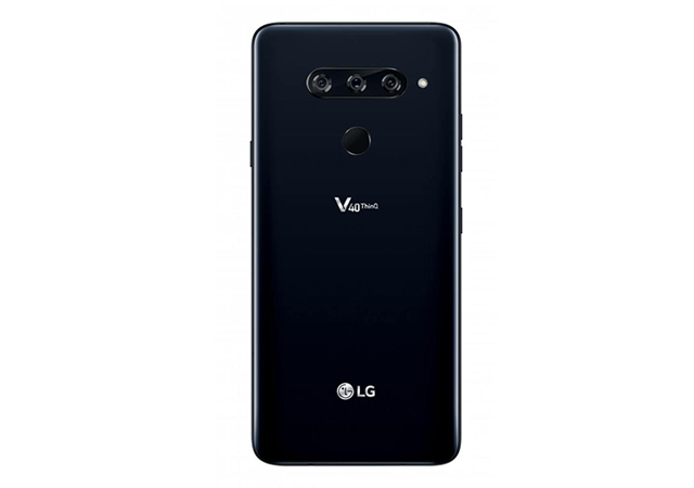LG V 40 ThinQ 128GB แอลจี วี 40 ทินคิว 128GB : ภาพที่ 4