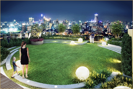 ศุภาลัย เอลีท สาทร-สวนพลู (Supalai Elite Sathorn-Suan Plu) : ภาพที่ 6