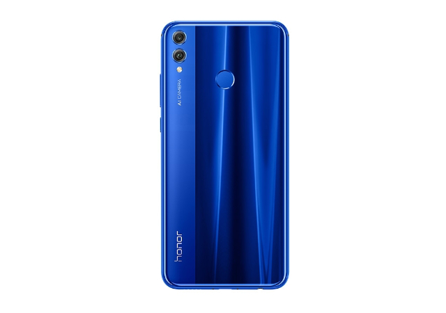 รูปภาพ ออนเนอร์ Honor 8 X 6GB/64GB