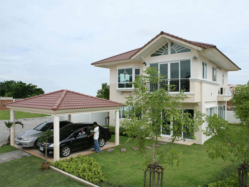 รูปภาพ ศุภาลัย วิลล์ ราชพฤกษ์-เพชรเกษม 48