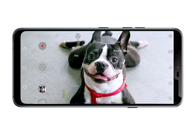 LG G7 ThinQ 128GB แอลจี จี 7 ตินคิว 128GB : ภาพที่ 4
