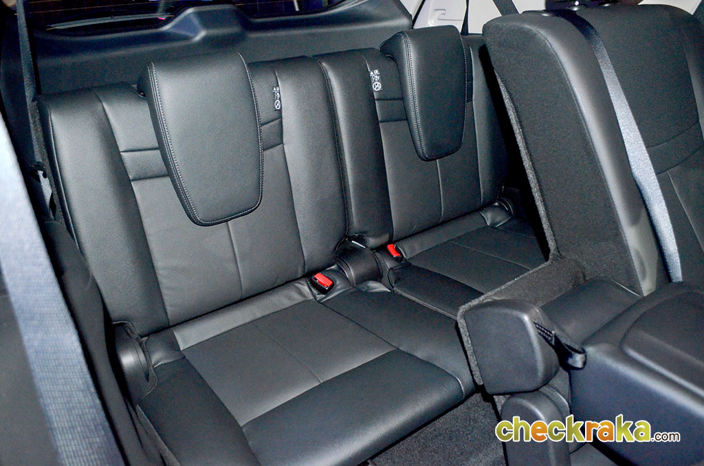 รูปภาพ นิสสัน Nissan X-Trail 2.0 V 4WD ปี 2014