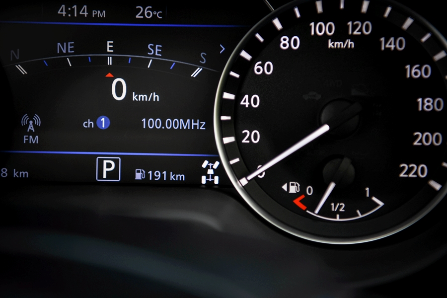 รูปภาพ นิสสัน Nissan Navara Double Cab 4WD VL 7AT ปี 2021