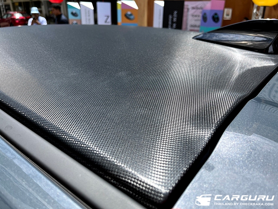 รูปภาพ มาสด้า Mazda 2 1.3 Rookie Drive Sports ปี 2023