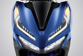Honda Click i 150i MY2020 ฮอนด้า คลิ้กไอ ปี 2020 : ภาพที่ 6