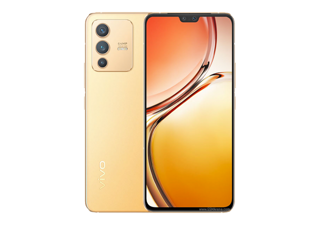 Vivo V23 5G (12GB/256GB) วีโว่ วี 23 5 จี (12GB/256GB) : ภาพที่ 1