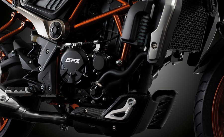 GPX MAD 300 MAX MY2020 จีพีเอ็กซ์ ปี 2020 : ภาพที่ 3