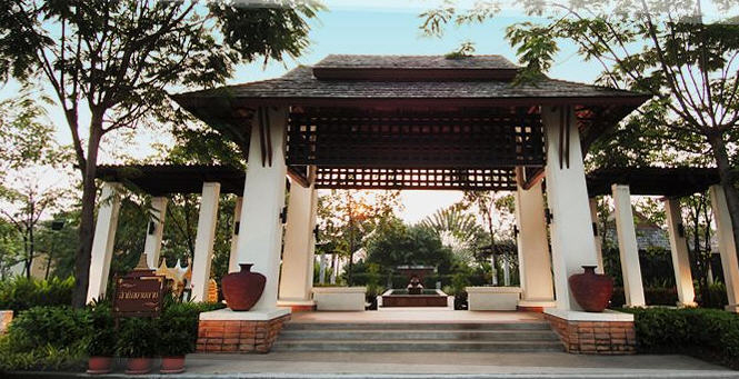 รูปภาพ อนาวิลล์ สุวรรณภูมิ (Anaville Suvarnhabhumi)