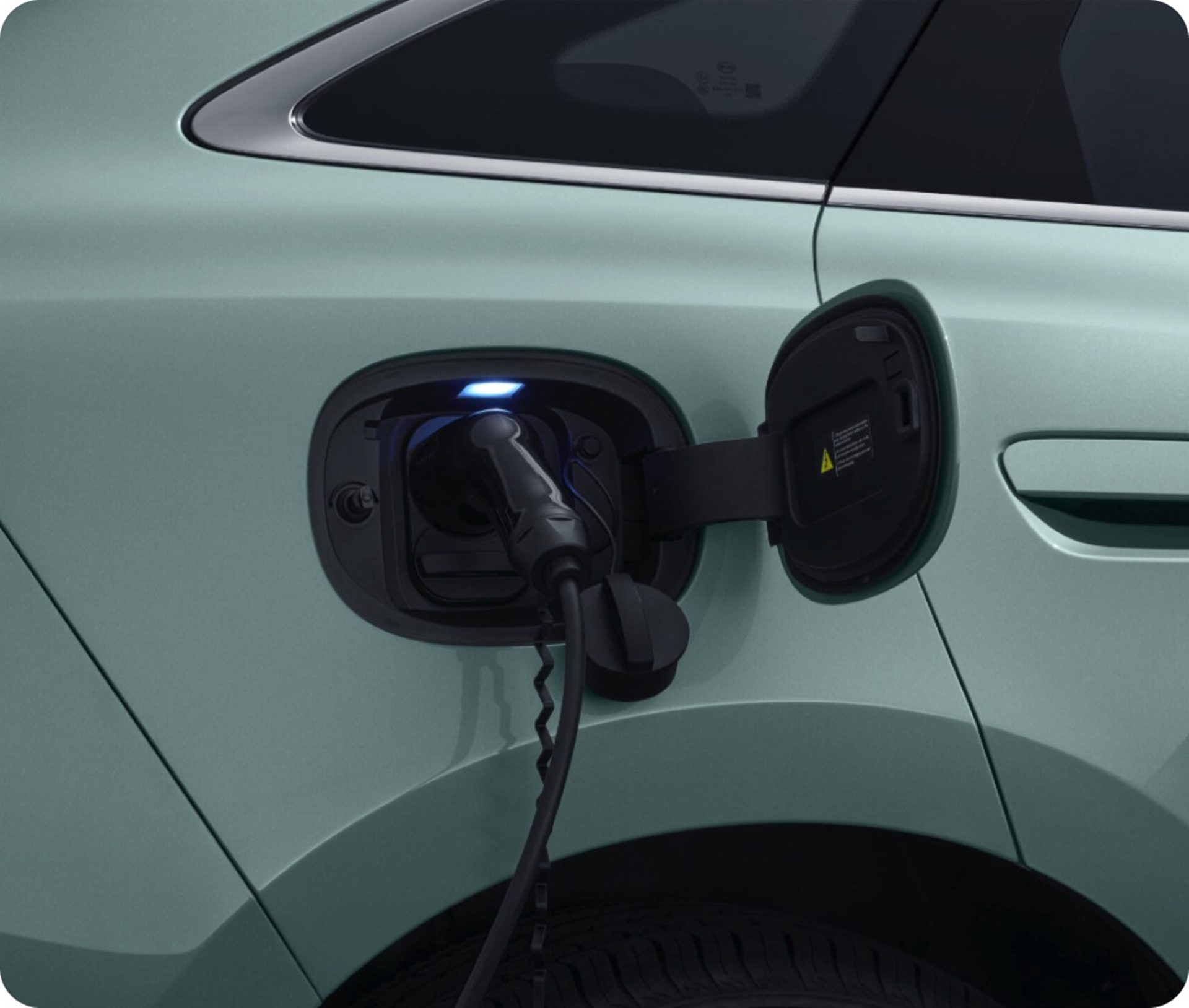 รูปภาพ บีวายดี BYD Seal 6 Dynamic ปี 2026