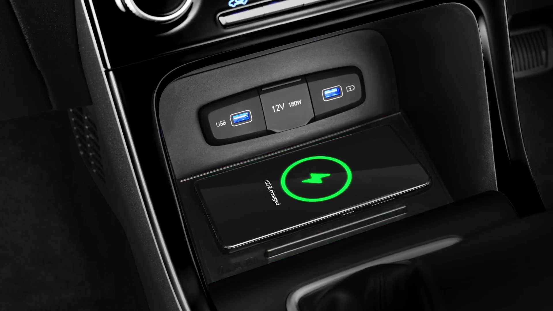 รูปภาพ ฮุนได Hyundai Creta Style Plus ปี 2023