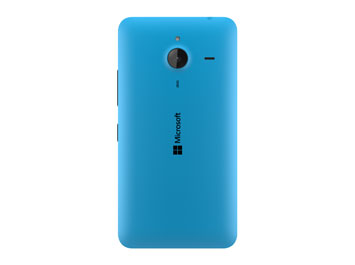 Microsoft Lumia 640 XL LTE Dual sim ไมโครซอฟท์ ลูเมีย 640 เอ็กซ์แอล แอลทีอี ดูอัลซิม : ภาพที่ 2