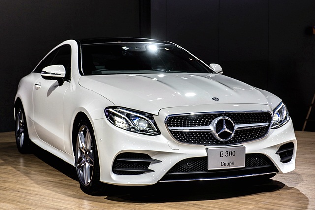 mercedes benz c class ราคา hybrid