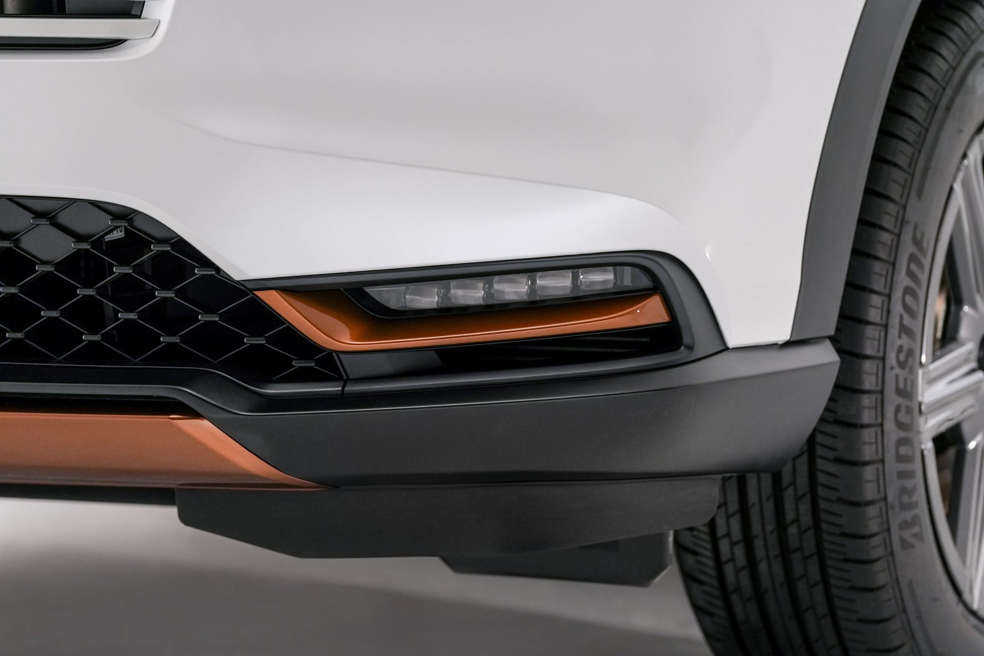 รูปภาพ ฮอนด้า Honda HR-V e:HEV HuNT ปี 2025