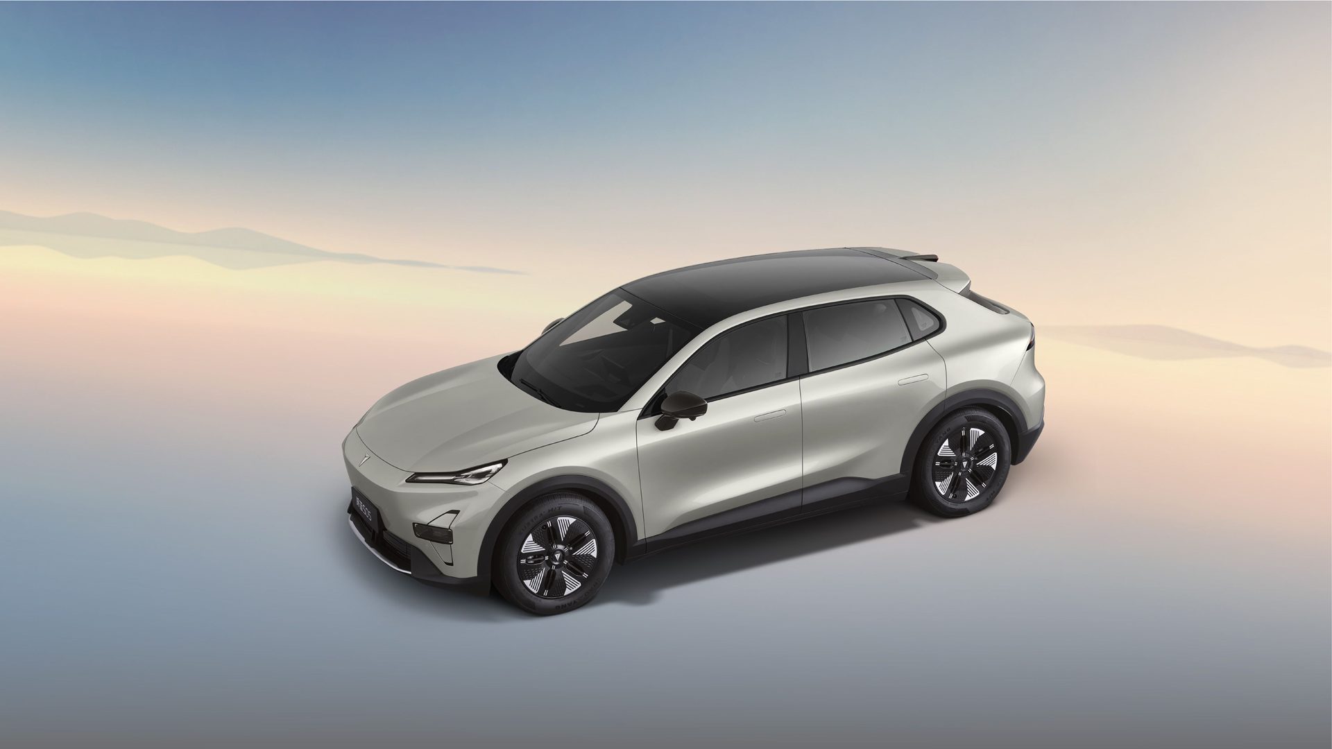 รูปภาพ ดีพอล Deepal SO5 Max ปี 2025