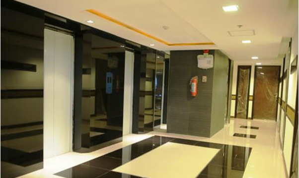 รูปภาพ เจ ดับบลิว ซิตี้ รัชดา32 (J.W. City Ratchada32)