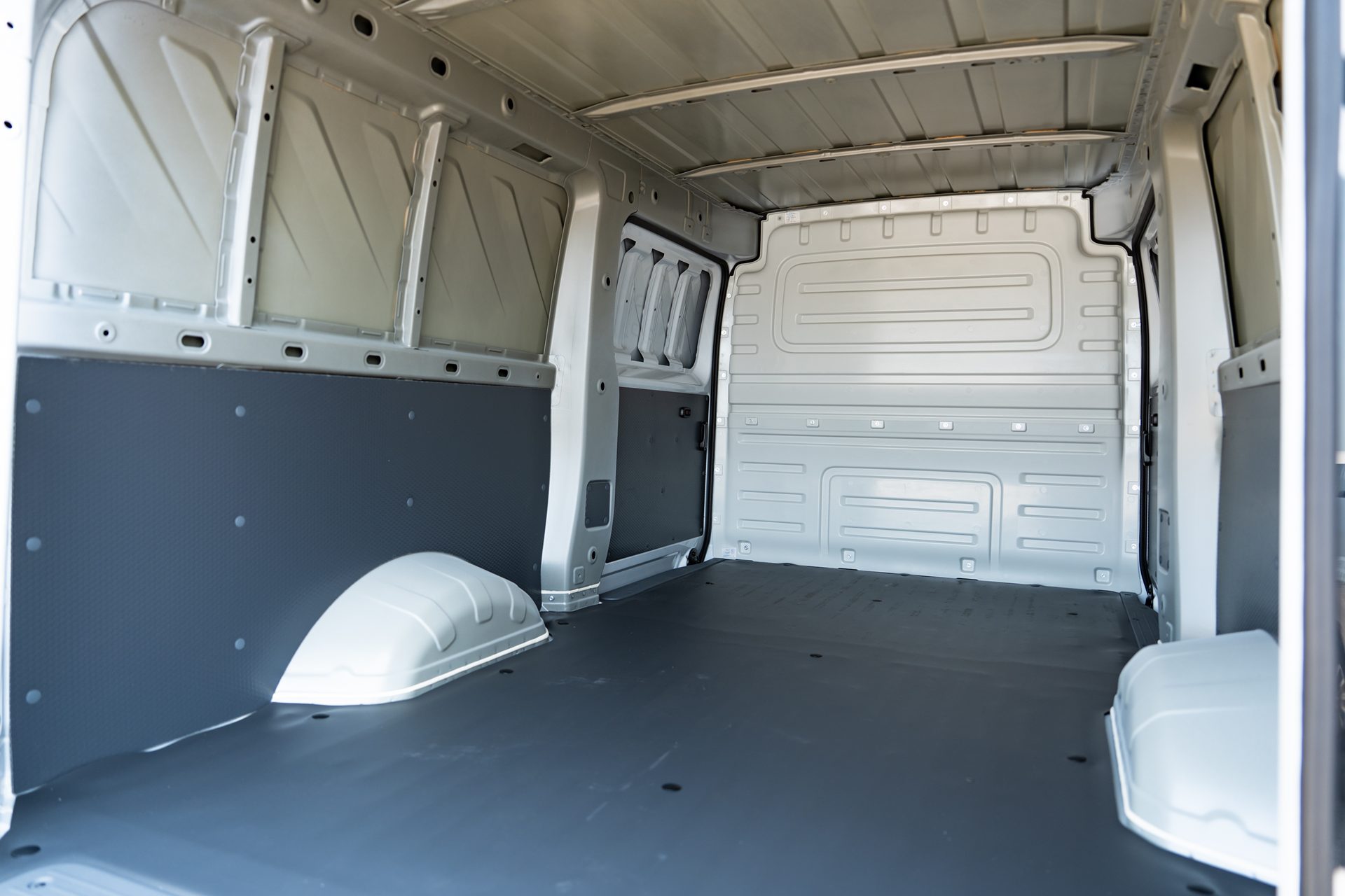 รูปภาพ วู่หลิง Wuling Porta EV Standard ปี 2026