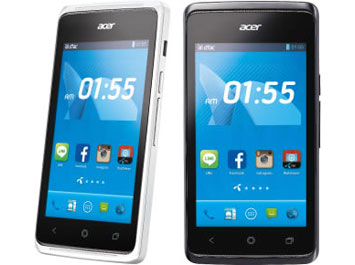 DTAC Phone Joey Fit 4.0 ดีแทค โฟน โจอี้ ฟิต 4.0 : ภาพที่ 1