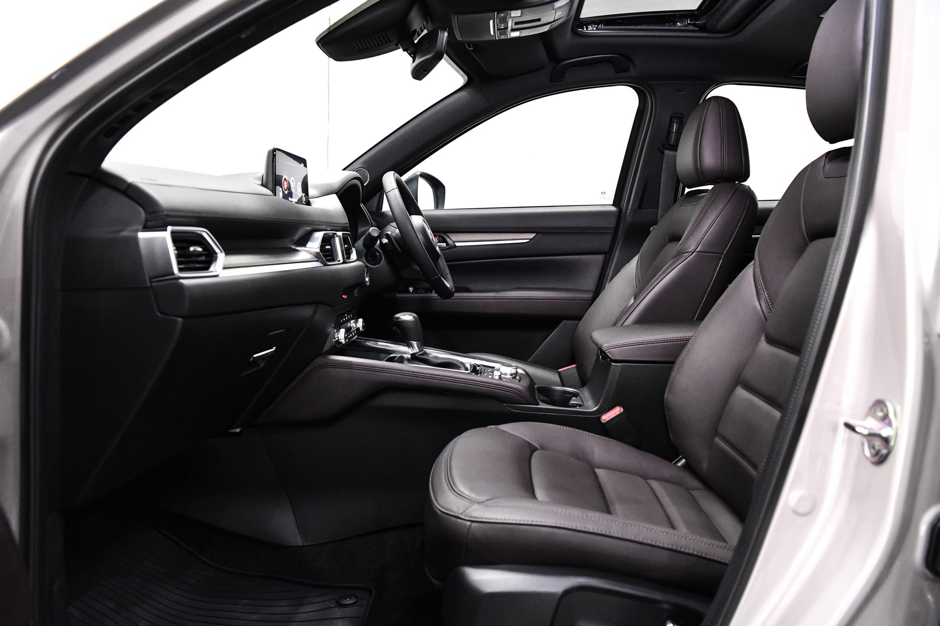 รูปภาพ มาสด้า Mazda CX-5 2.2 XDL AWD ปี 2024