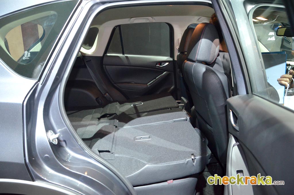 รูปภาพ มาสด้า Mazda CX-5 2.0 S 2WD ปี 2013