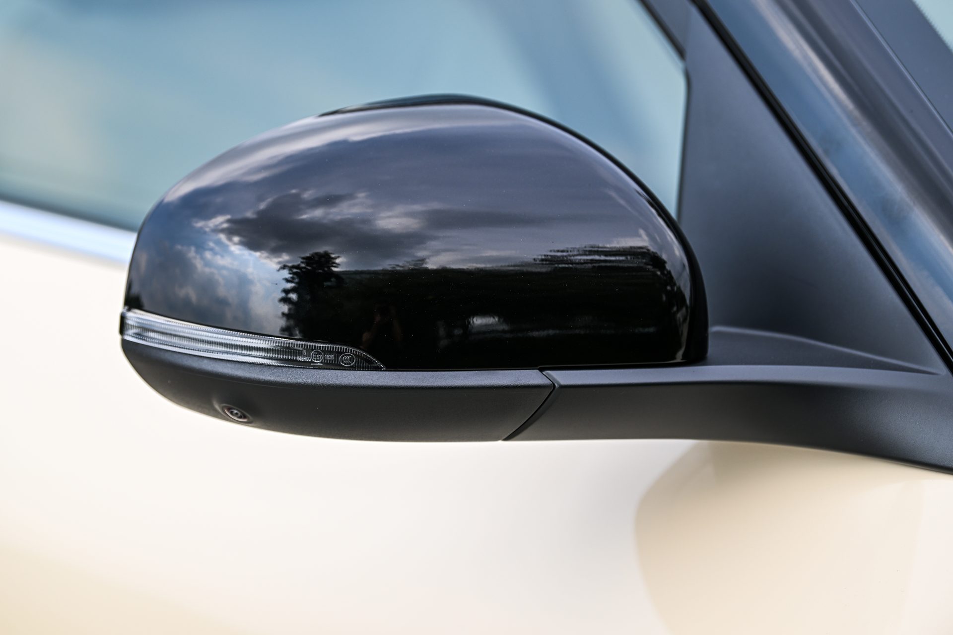 รูปภาพ จีลี่ Geely EX2 Pro ปี 2025