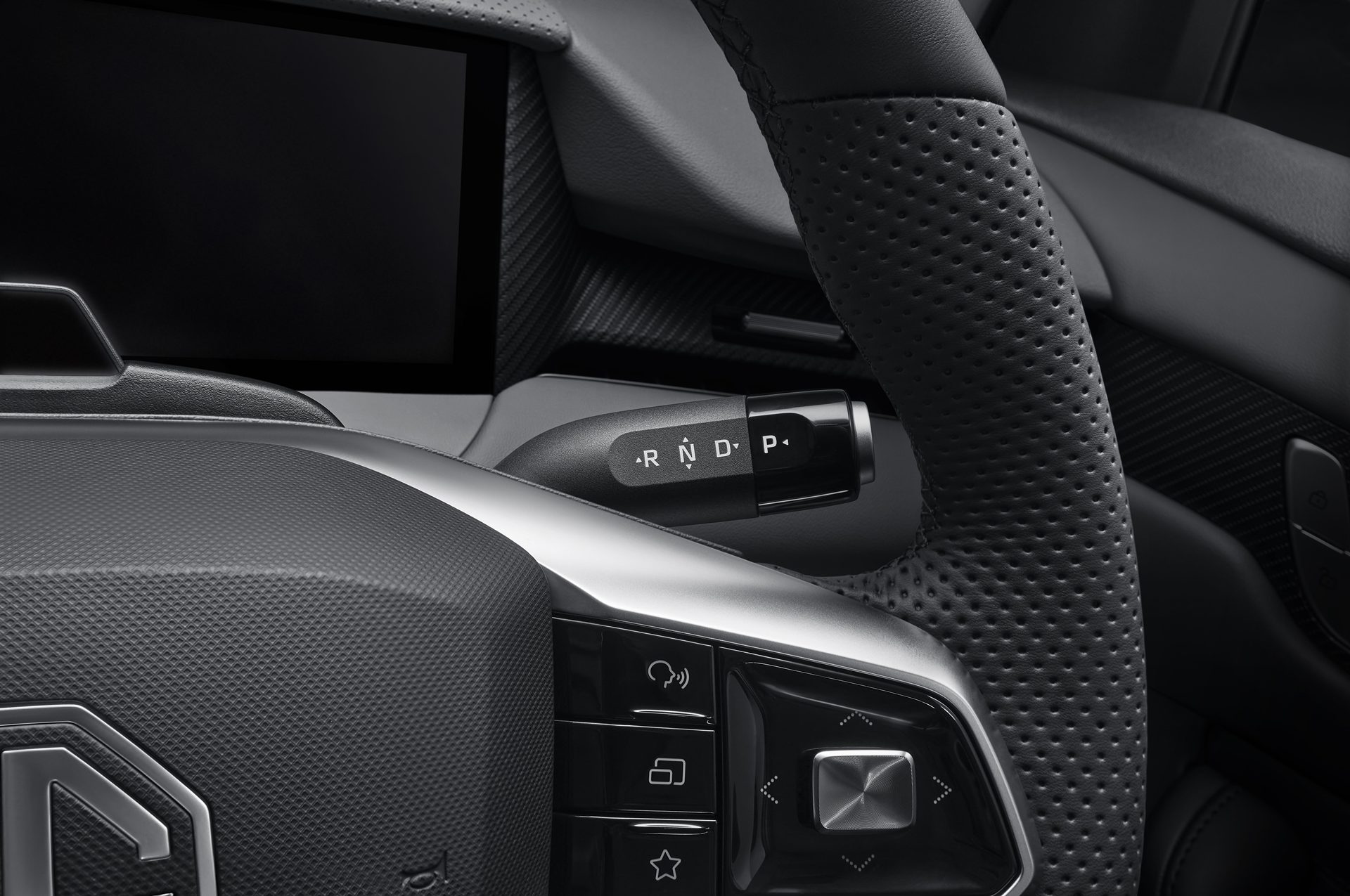 รูปภาพ เอ็มจี MG S5 EV Plus V+ ปี 2025