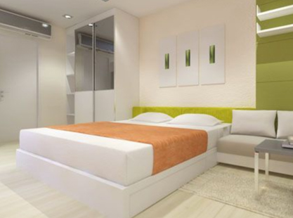 รูปภาพ เปรมสิริ บูทิค พาร์ค (Premsiri Boutique Park)