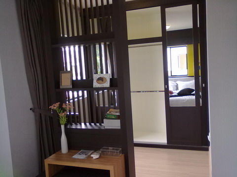 รูปภาพ บ้านพฤกษา 52 พหลโยธิน-นวนคร