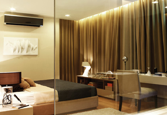 รูปภาพ ดิ แอดเดรส อโศก (The Address Asoke)
