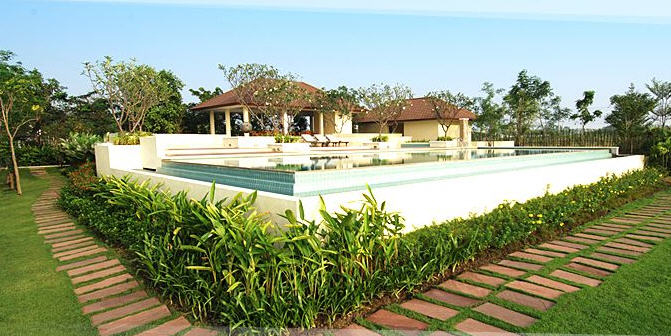 รูปภาพ อนาวิลล์ สุวรรณภูมิ (Anaville Suvarnhabhumi)