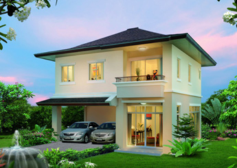 รูปภาพ อนาวิลล์ สุวรรณภูมิ (Anaville Suvarnhabhumi)