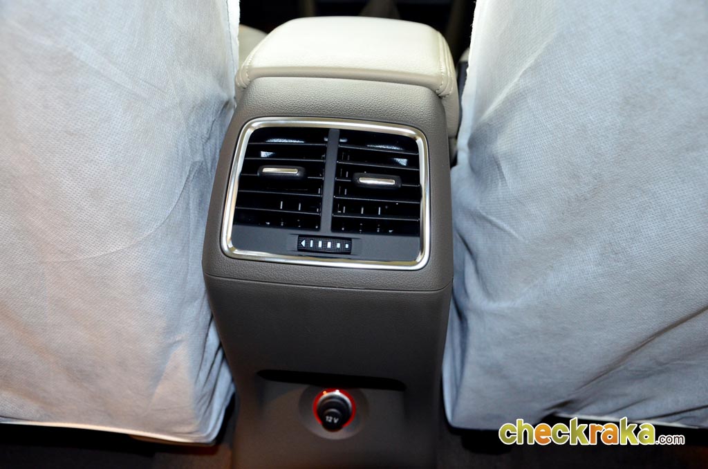 รูปภาพ อาวดี้ Audi Q3 2.0 TFSI quattro ปี 2012