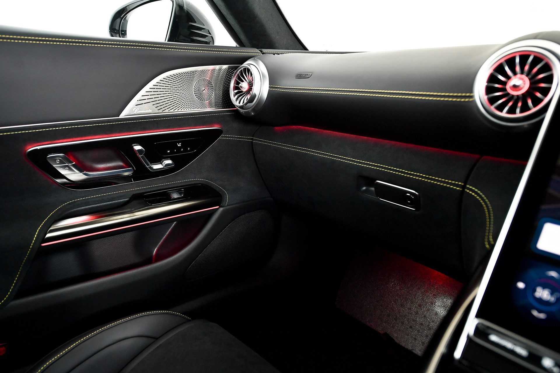 รูปภาพ เมอร์เซเดส-เบนซ์ Mercedes-benz AMG G 63 ปี 2025