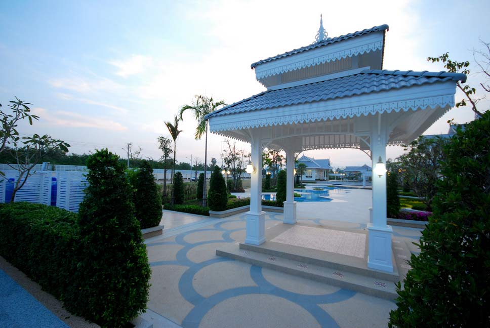 รูปภาพ โอเรียลทอล บีช รีสอร์ต ชะอำ (Oriental beach Resort)
