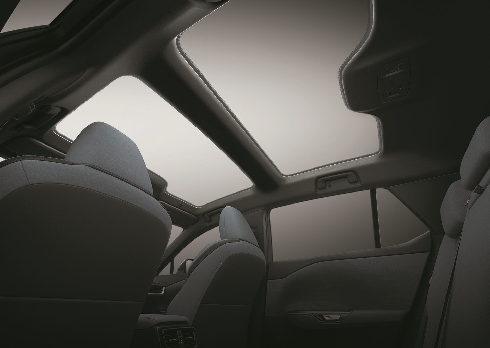 รูปภาพ เลกซัส Lexus RZ 500e Premium AWD Steer-by-wire ปี 2025