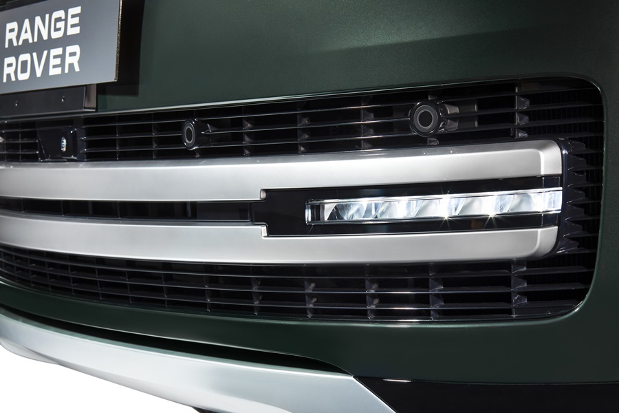 Land Rover Range Rover 3.0 Diesel LWB AWD Autobiography Plus แลนด์โรเวอร์ เรนจ์โรเวอร์ ปี 2022 : ภาพที่ 6