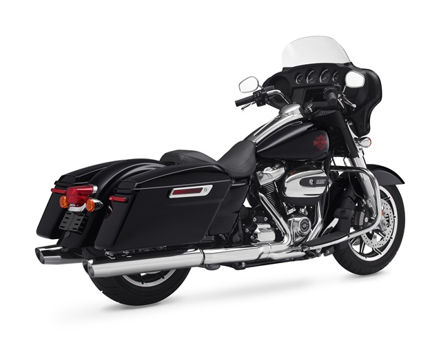 Harley-Davidson Touring Electra Glide Standard MY20 ฮาร์ลีย์-เดวิดสัน ทัวริ่ง ปี 2019 : ภาพที่ 9