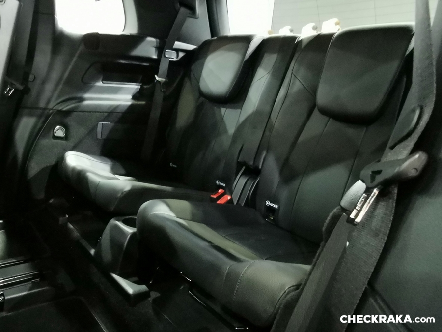 รูปภาพ เมอร์เซเดส-เบนซ์ Mercedes-benz GLB-Class GLB 200 Progressive ปี 2020